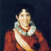 Carlota Joaquina of Spain