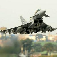 Eurofighter Typhoon