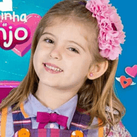 Carinha De Anjo (2016)
