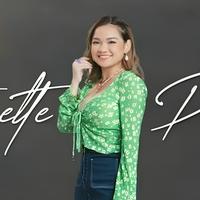 Antonette Pavia