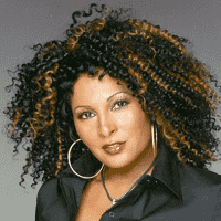 Pam Grier