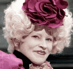 Effie Trinket