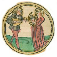 Humors: Sanguine/Blood