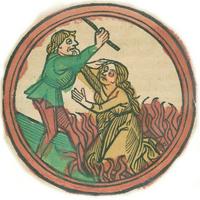 Humors: Choleric/Yellow Bile