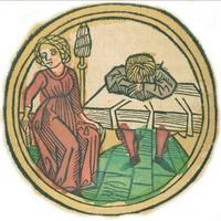 Humors: Melancholic/Black Bile