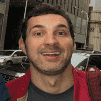 Mark Normand