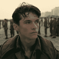 Dunkirk (2017)