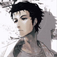 Steins;Gate