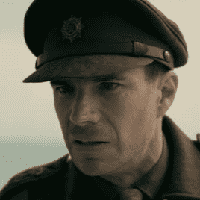 Colonel Winnant
