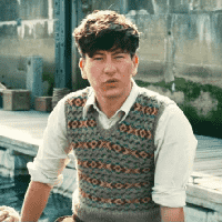George