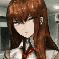 Kurisu Makise