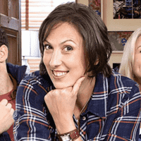Miranda (Miranda Hart)
