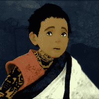 The Last Guardian