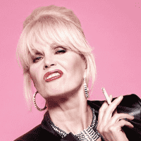 Patsy Stone
