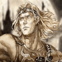 Simon Belmont