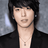 Jung Yong Hwa