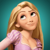 Rapunzel