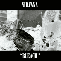 Nirvana - Bleach