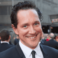 Bertie Carvel