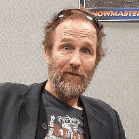 Paul Kaye