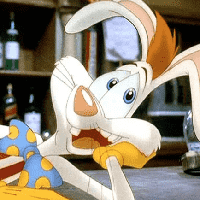 Roger Rabbit