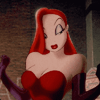 Jessica Rabbit