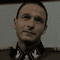 Hermann Fegelein