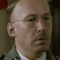 Heinrich Himmler