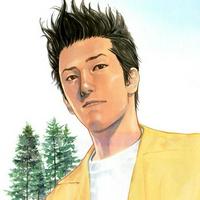 Hisanobu Takahashi