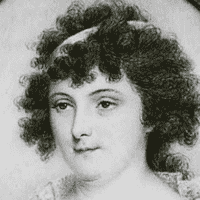 Margarita "Peggy" Schuyler Van Rensselaer