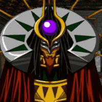 High Mage Atenza
