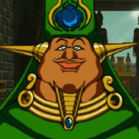 High Mage Kepura