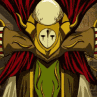 High Mage Martis