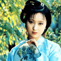 Lin Daiyu