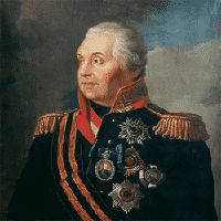 Mikhail Kutuzov