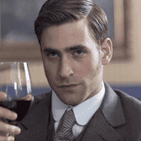 Jonathan Harker