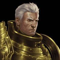 Rogal Dorn