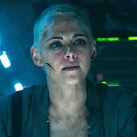 Underwater (2020)