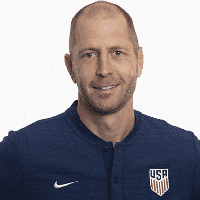 Gregg Berhalter