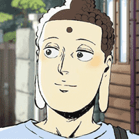 Gautama Buddha
