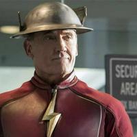 The Flash (Jay Garrick)