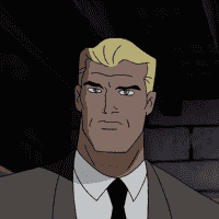 Steve Trevor