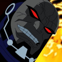 Darkseid