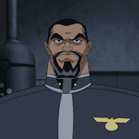 Vandal Savage III