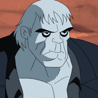 Solomon Grundy