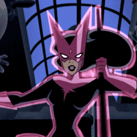 Carol Ferris “Star Sapphire”