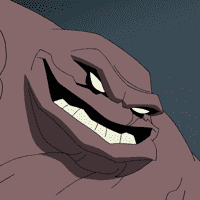 Matthew “Matt” Hage “Clayface”