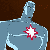 Nathaniel Adams “Captain Atom”