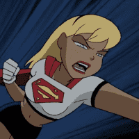 Supergirl (Kara In-Ze / Kara Kent)