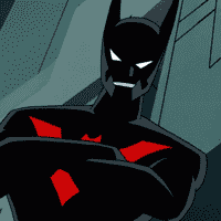 Batman (Terry McGinnis)